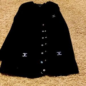 COPY - Large WhBM cardigan EUC